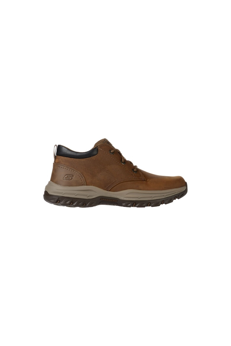 Skechers Ghete Knowlson-ramhurst 204921DSRT - Pled.ro