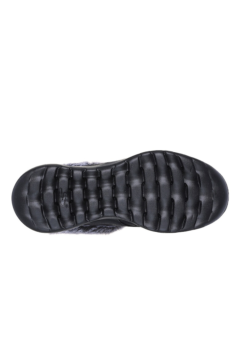 Skechers Ghete slip-in On The Go - Pled.ro