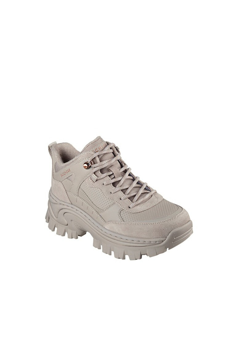 Skechers Ghete Street Box Kewl Ave W 177240-TPE Bej - Pled.ro