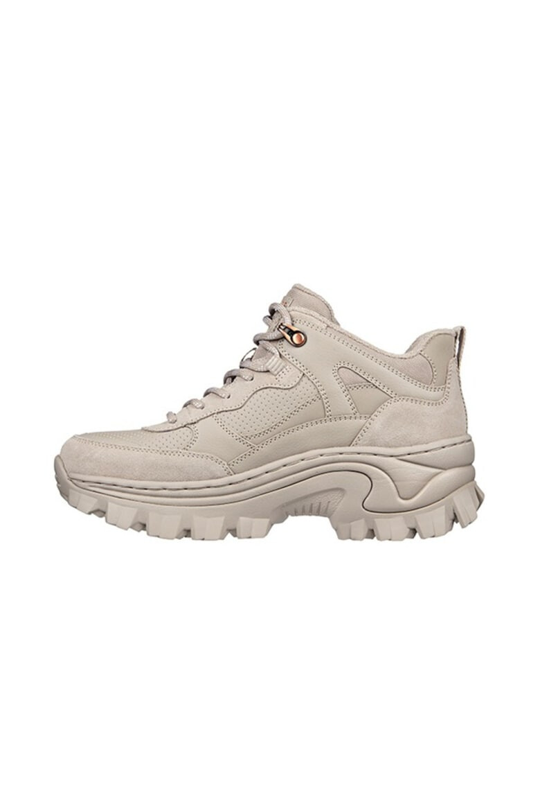 Skechers Ghete Street Box Kewl Ave W 177240-TPE Bej - Pled.ro