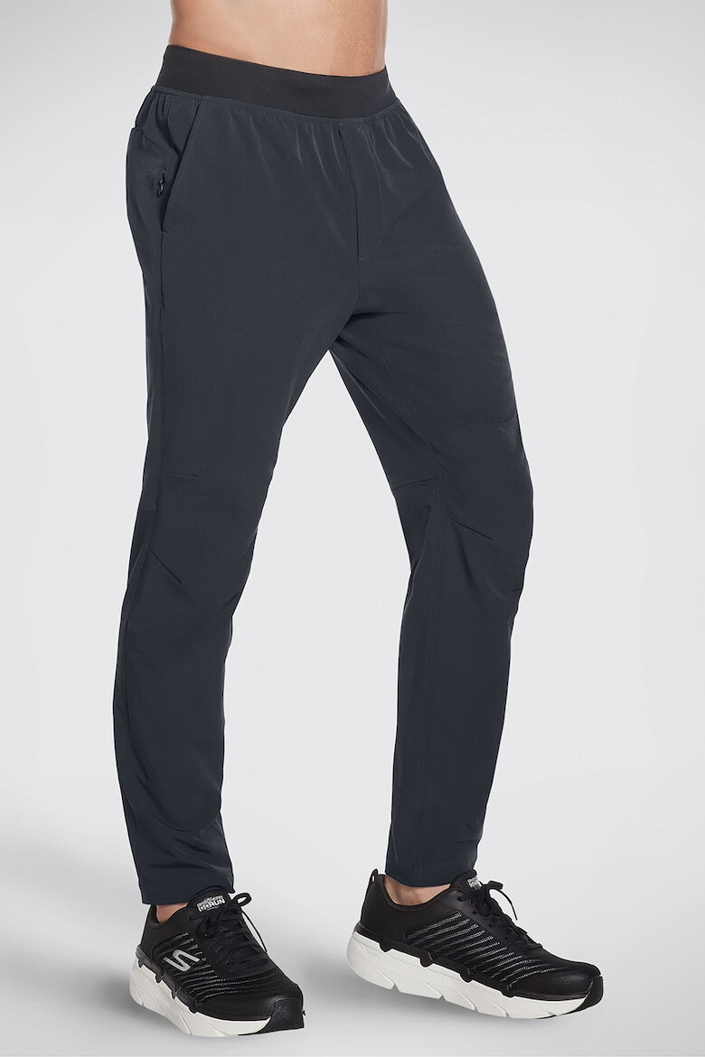 Skechers Pantaloni pentru fitness Skechweave Premium - Pled.ro