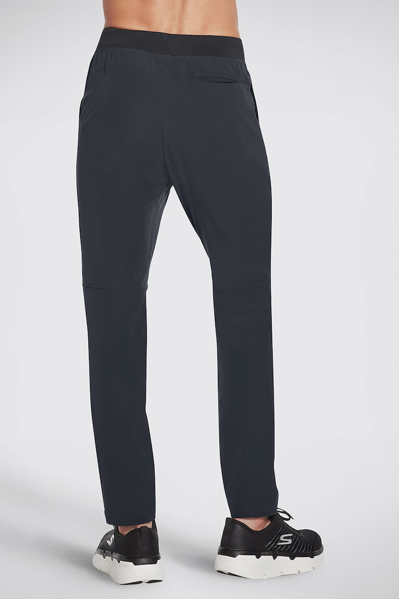 Skechers Pantaloni pentru fitness Skechweave Premium - Pled.ro