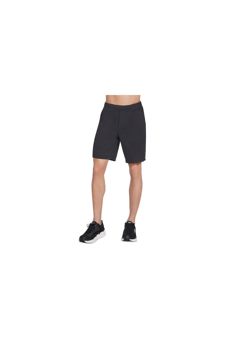 Skechers Pantaloni scurti pentru fitness Explorer - Pled.ro