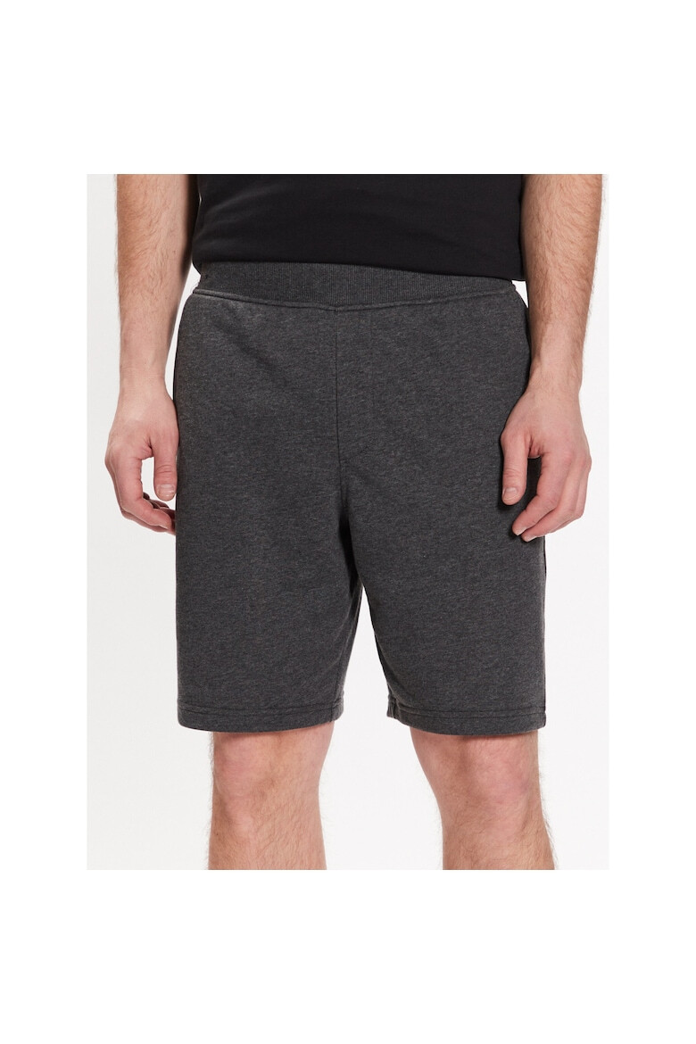 Skechers Pantaloni scurti sport barbati 302928491 Bumbac - Pled.ro