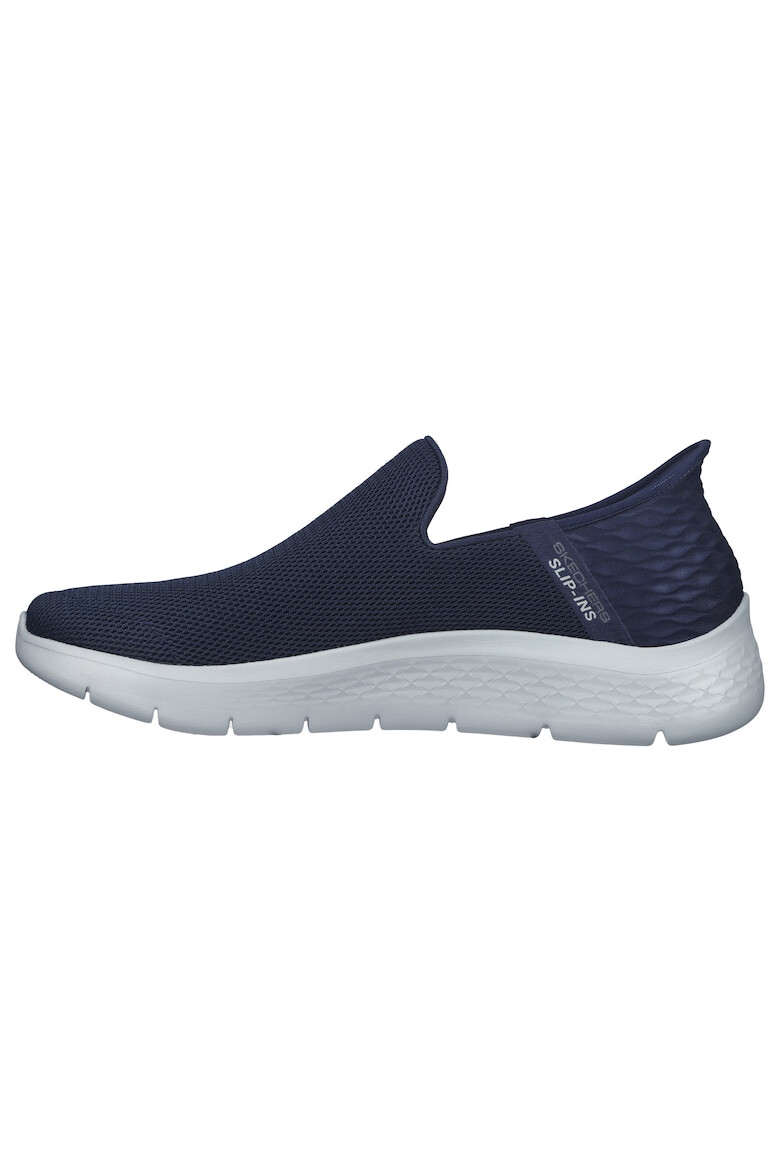 Skechers Pantofi barbati sport Go Walk Flex 216491 NAVY - Pled.ro