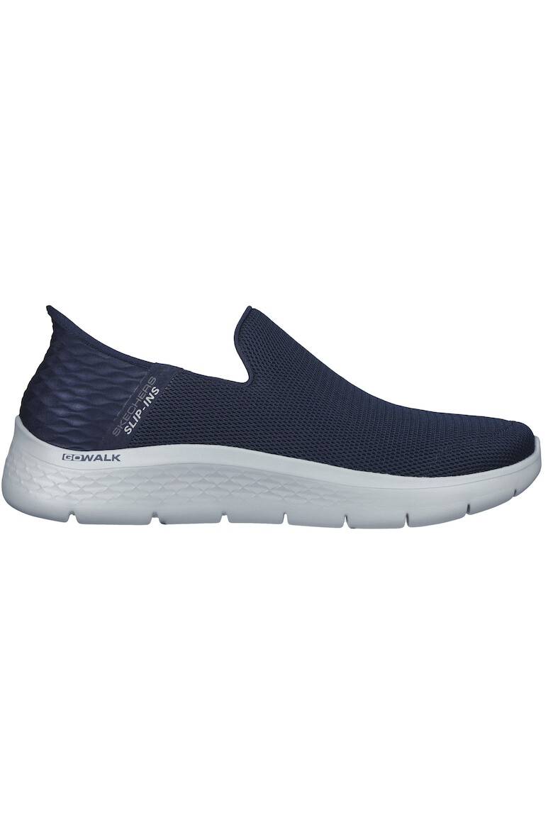 Skechers Pantofi barbati sport Go Walk Flex 216491 NAVY - Pled.ro