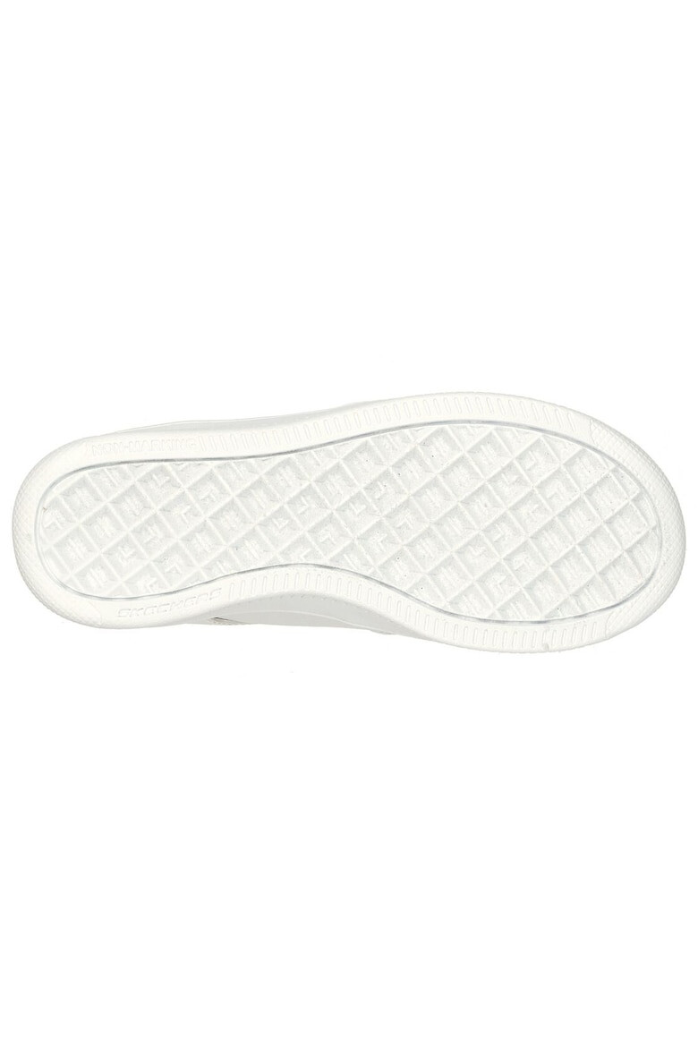 Skechers Pantofi copii sport baieti SPORT COURT 405696L WHITE - Pled.ro