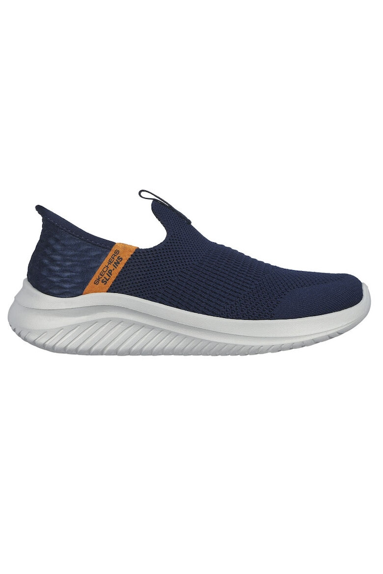 Skechers Pantofi copii sport baieti ULTRA FLEX 403844L NAVY - Pled.ro