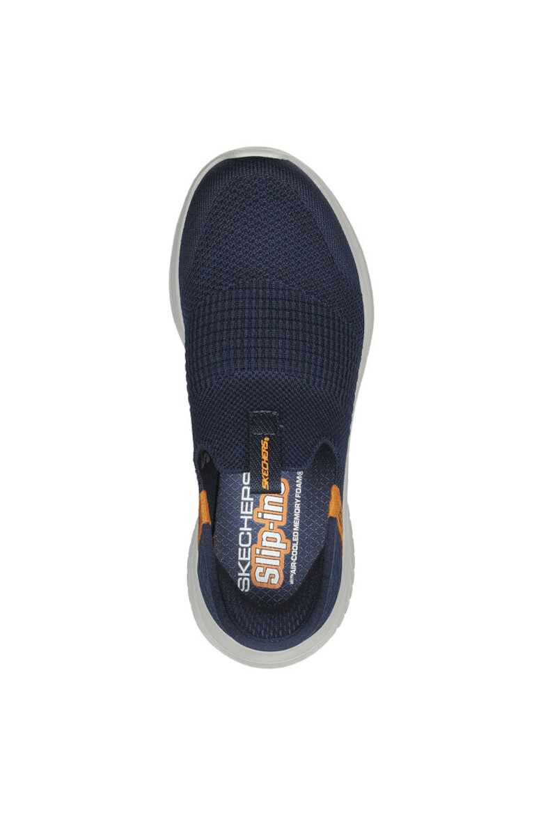 Skechers Pantofi copii sport baieti ULTRA FLEX 403844L NAVY - Pled.ro