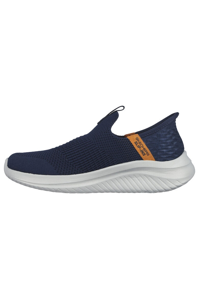 Skechers Pantofi copii sport baieti ULTRA FLEX 403844L NAVY - Pled.ro