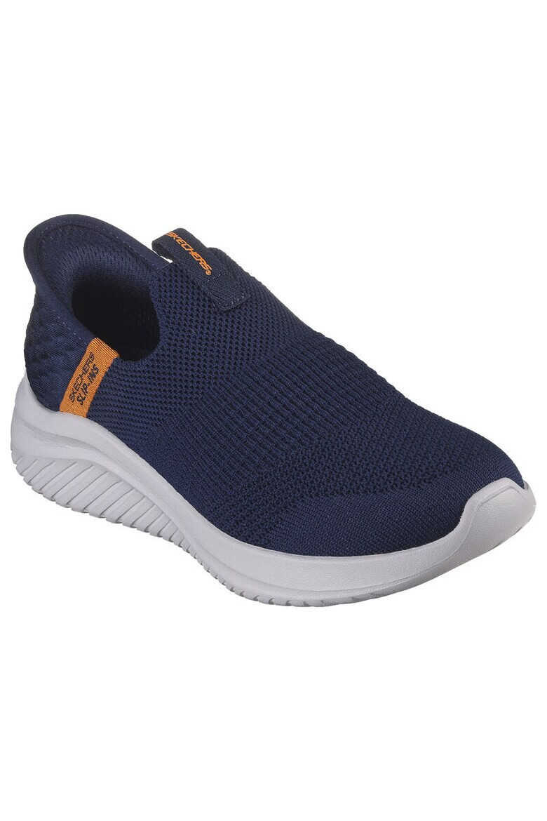 Skechers Pantofi copii sport baieti ULTRA FLEX 403844L NAVY - Pled.ro