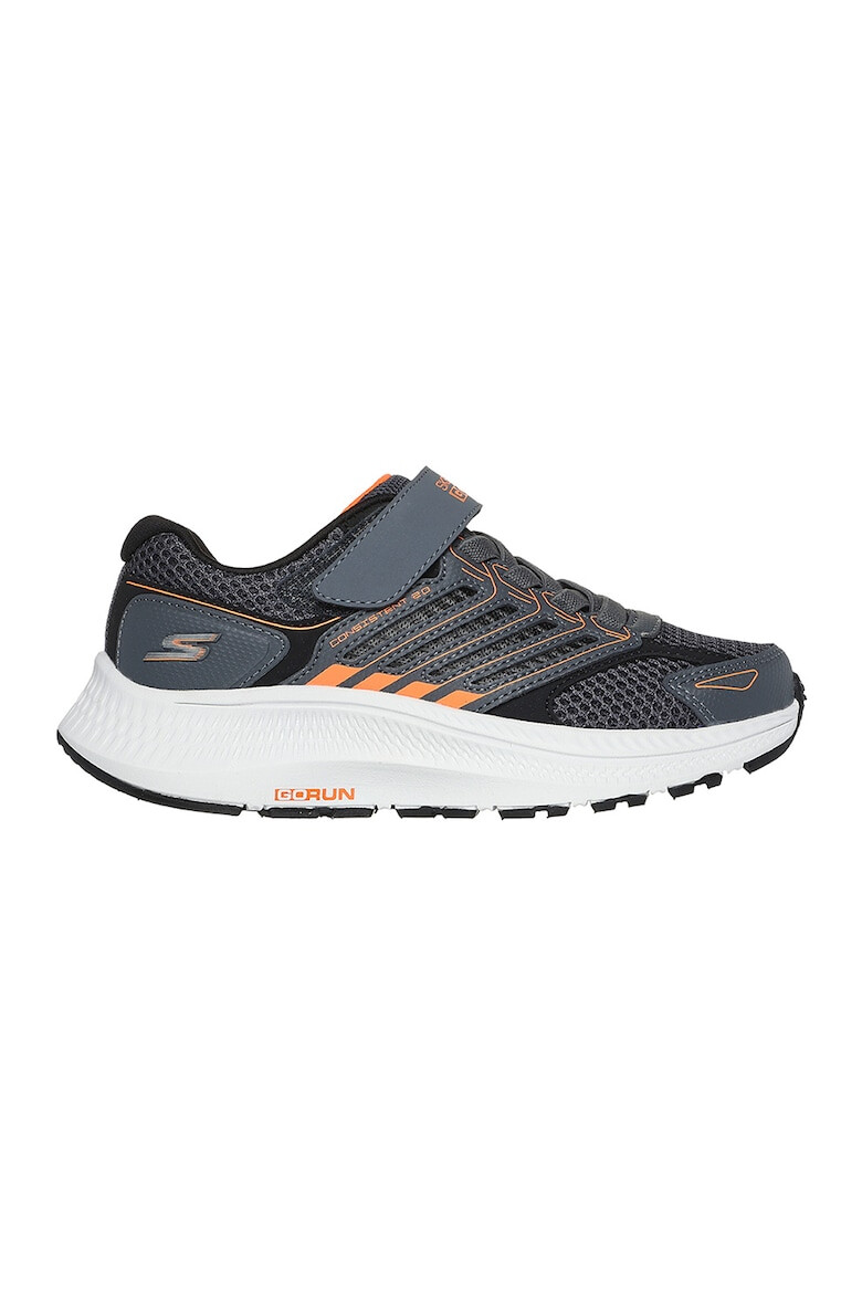 Skechers Pantofi cu inchidere velcro pentru alergare Go Run Consistent - Pled.ro