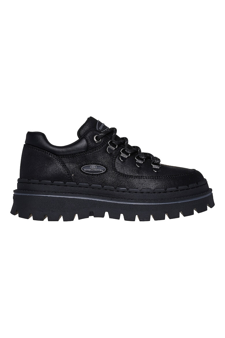 Skechers Pantofi cu sireturi Jammers Say Goodbye - Pled.ro