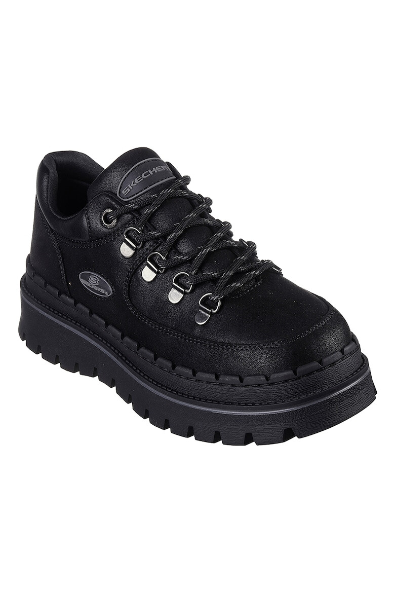 Skechers Pantofi cu sireturi Jammers Say Goodbye - Pled.ro