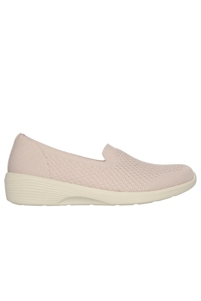 Skechers Pantofi dama ARYA CLEAR SKIES 158761 NATURAL - Pled.ro