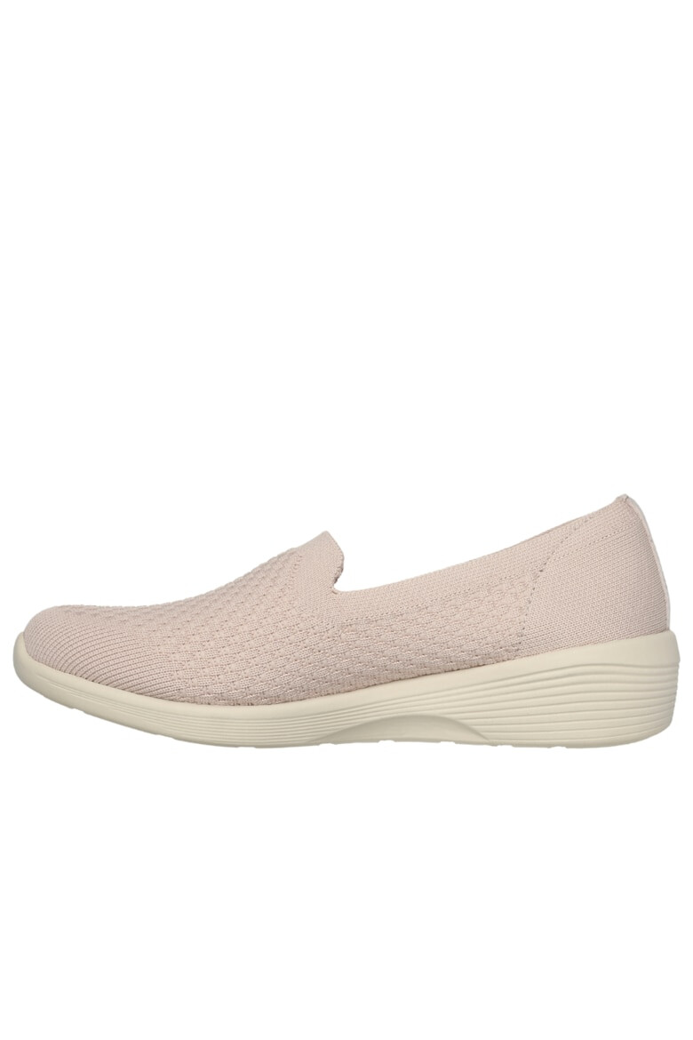 Skechers Pantofi dama ARYA CLEAR SKIES 158761 NATURAL - Pled.ro