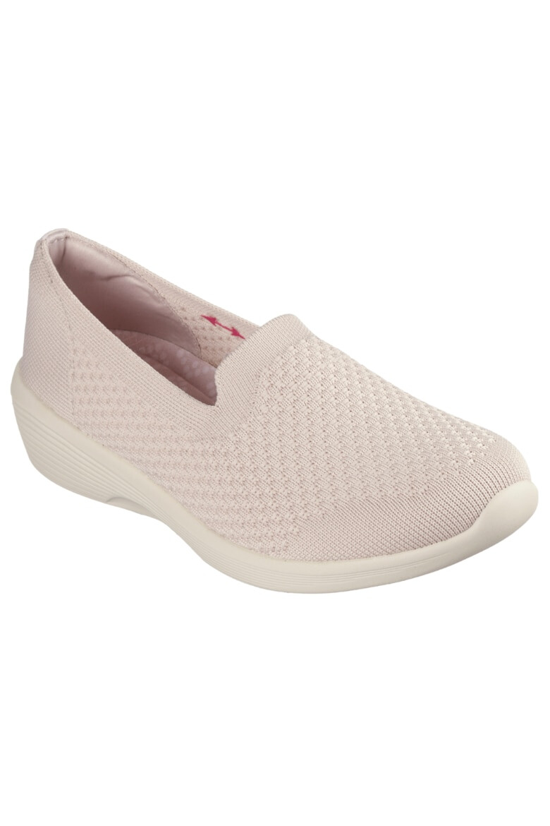 Skechers Pantofi dama ARYA CLEAR SKIES 158761 NATURAL - Pled.ro