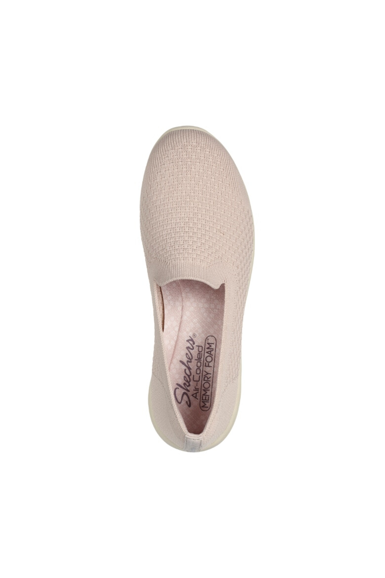 Skechers Pantofi dama ARYA CLEAR SKIES 158761 NATURAL - Pled.ro