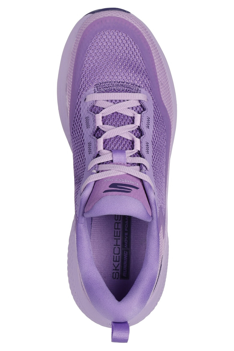 Skechers Pantofi dama sport lavanda - Pled.ro