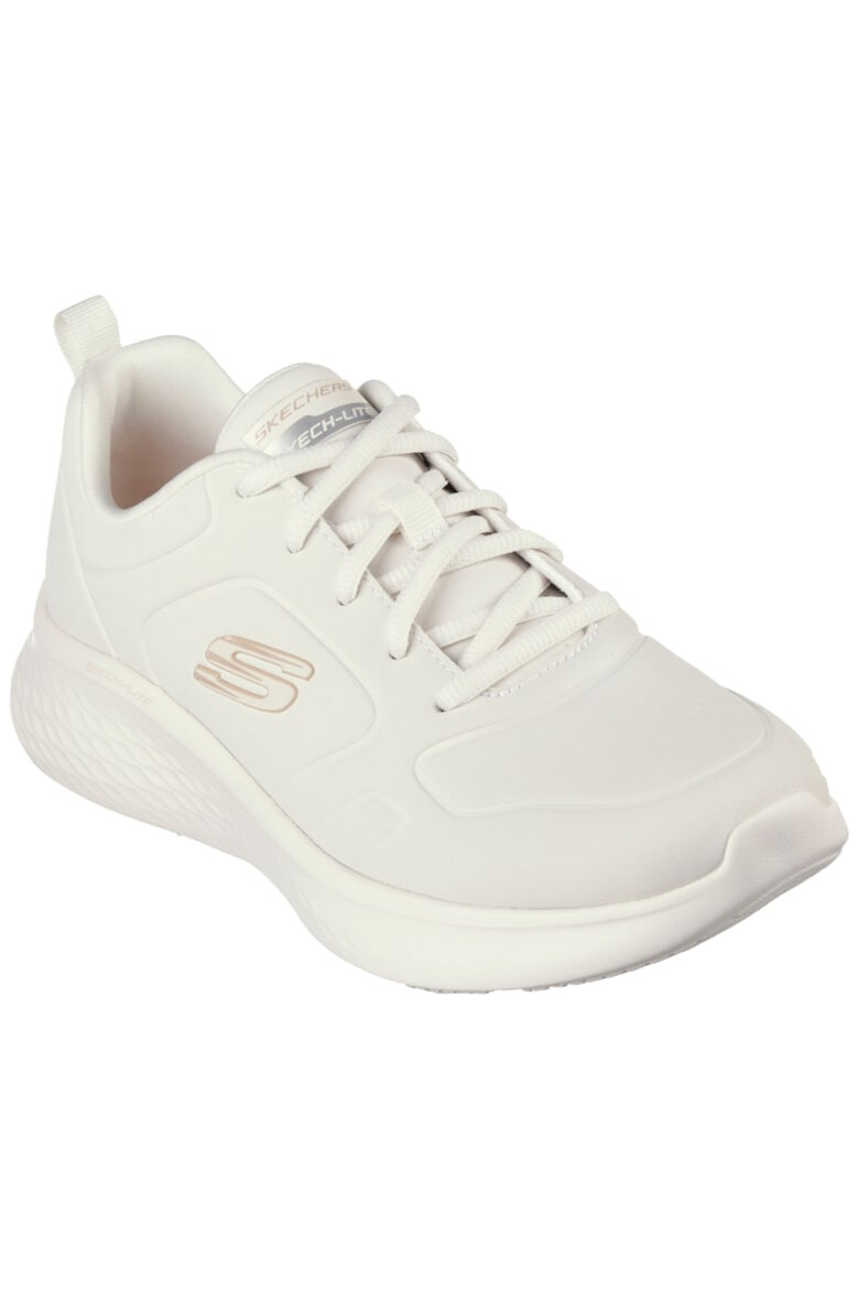 Skechers Pantofi dama sport SKECH LITE PRO CITY STRIDE 150047 OFF WHITE - Pled.ro