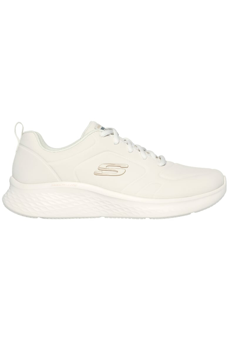 Skechers Pantofi dama sport SKECH LITE PRO CITY STRIDE 150047 OFF WHITE - Pled.ro