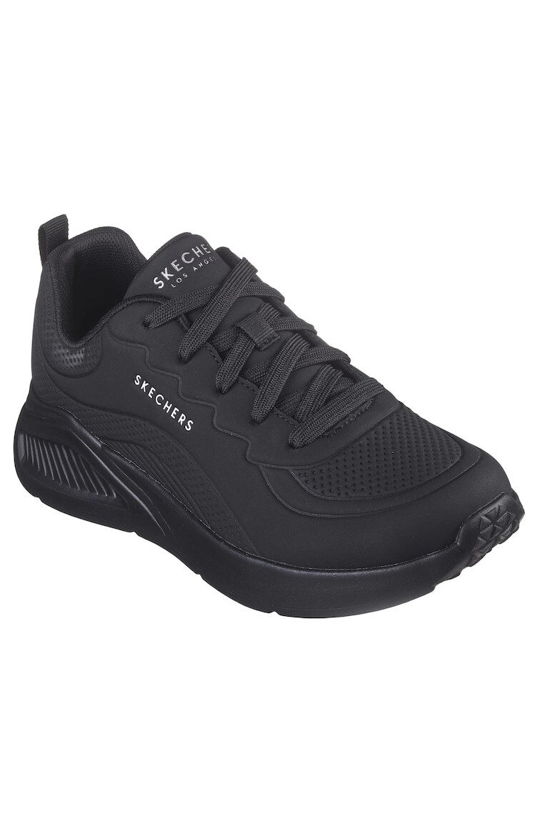 Skechers Pantofi dama sport Uno Lite 177288 BBK - Pled.ro