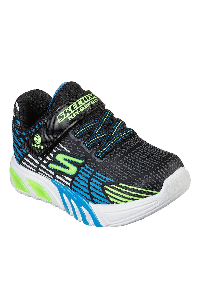 Skechers Pantofi Flex Glow Elite - Pled.ro