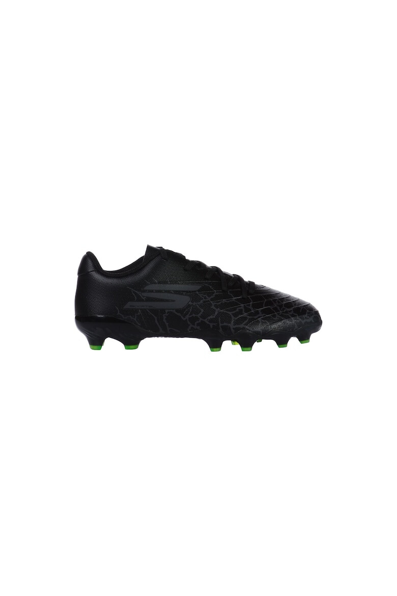 Skechers Pantofi fotbal SKX_ 1.5 JR 252062LBKSL - Pled.ro