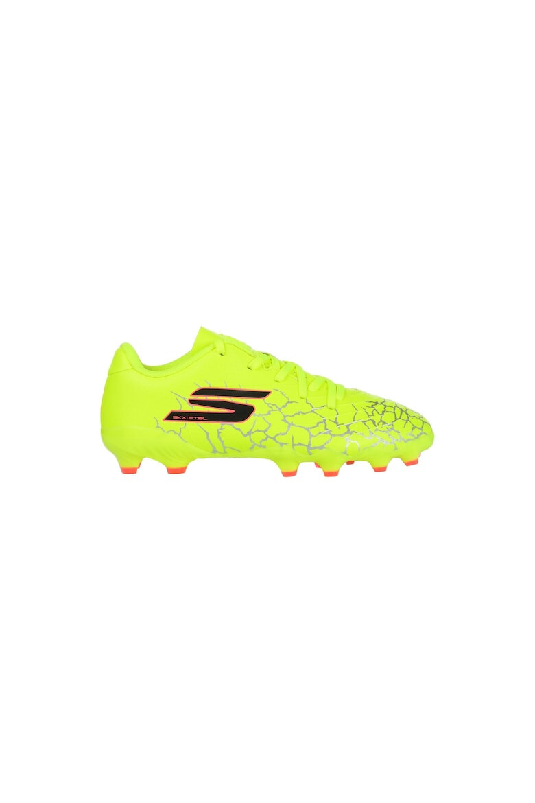 Skechers Pantofi fotbal SKX_ 1.5 JR 252062LYLBK - Pled.ro