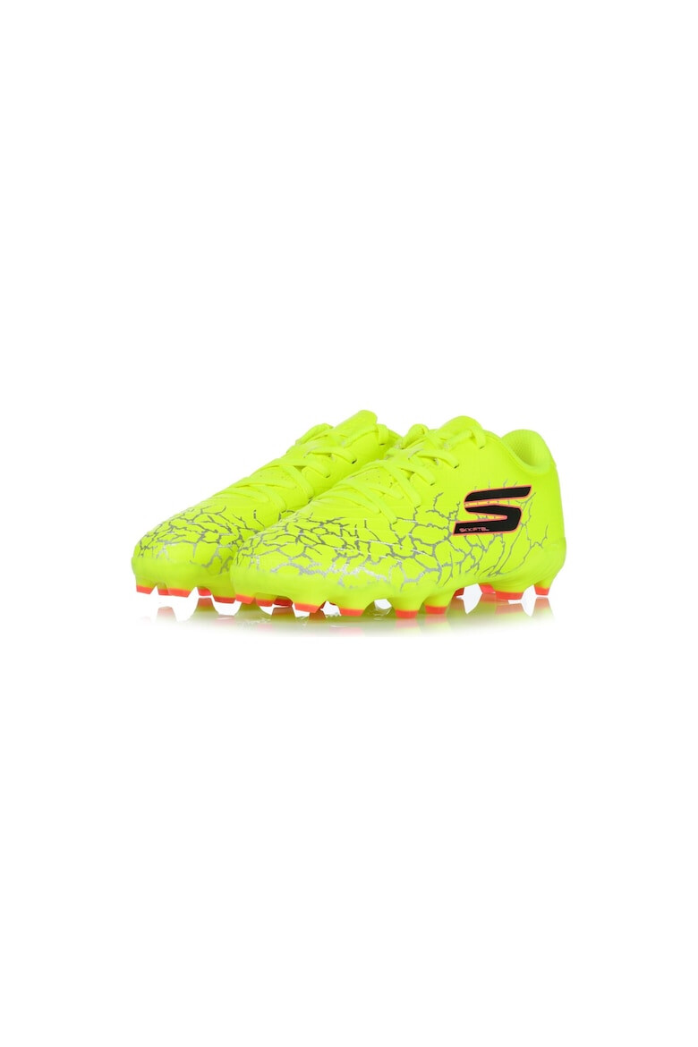 Skechers Pantofi fotbal SKX_ 1.5 JR 252062LYLBK - Pled.ro