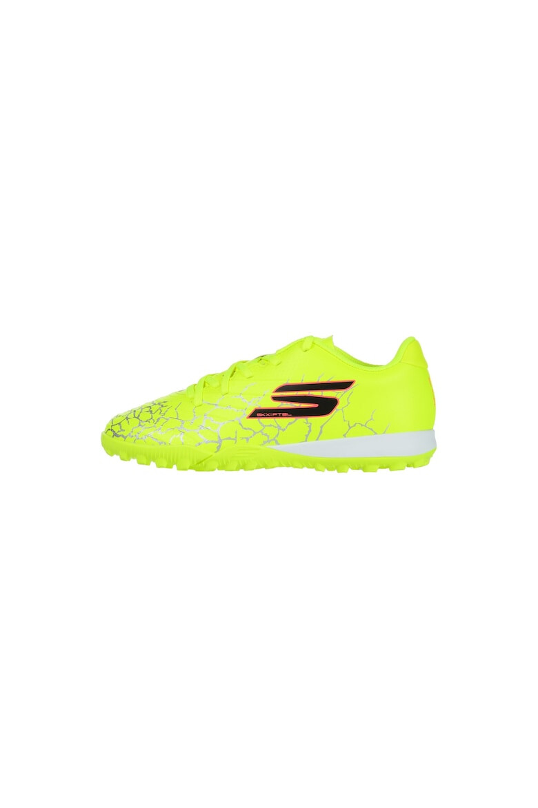 Skechers Pantofi fotbal SKX_ 1.5 JR 252063LYLBK - Pled.ro