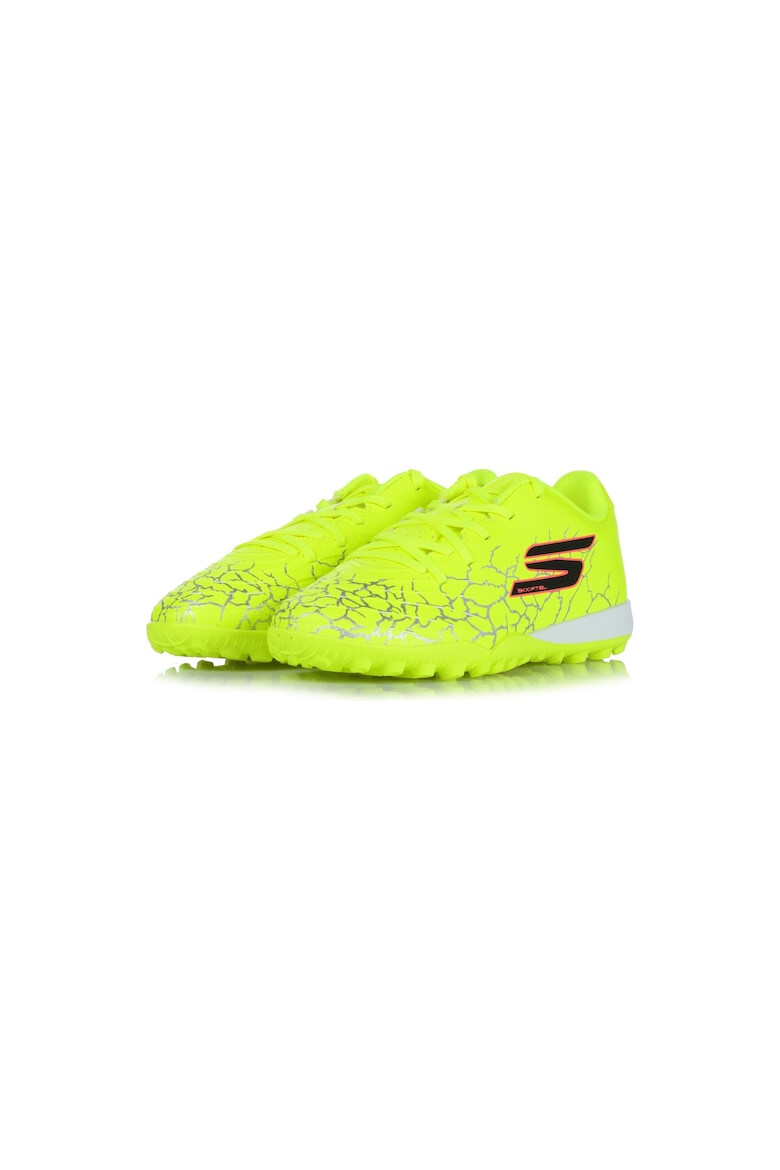 Skechers Pantofi fotbal SKX_ 1.5 JR 252063LYLBK - Pled.ro