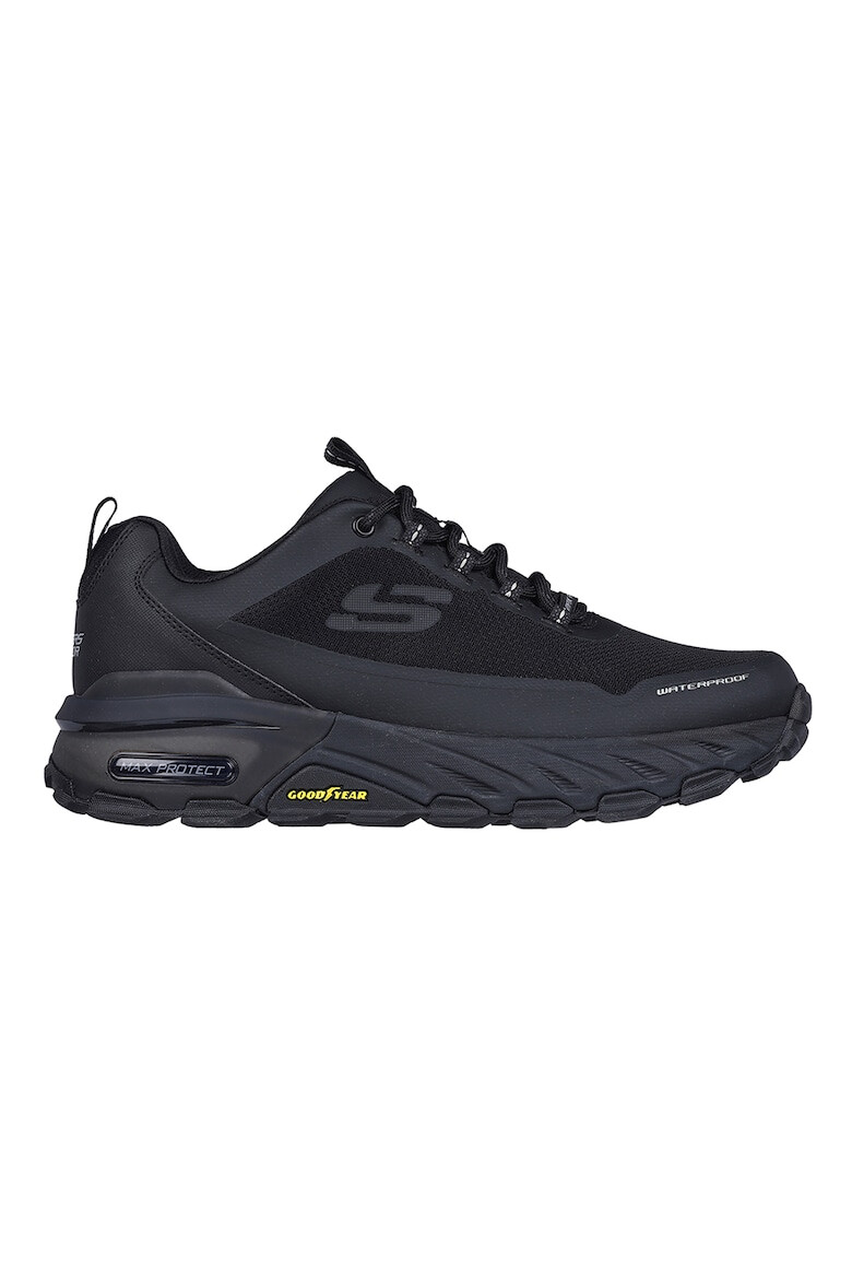 Skechers Pantofi impermeabili pentru drumetii Max Protect-Fast - Pled.ro