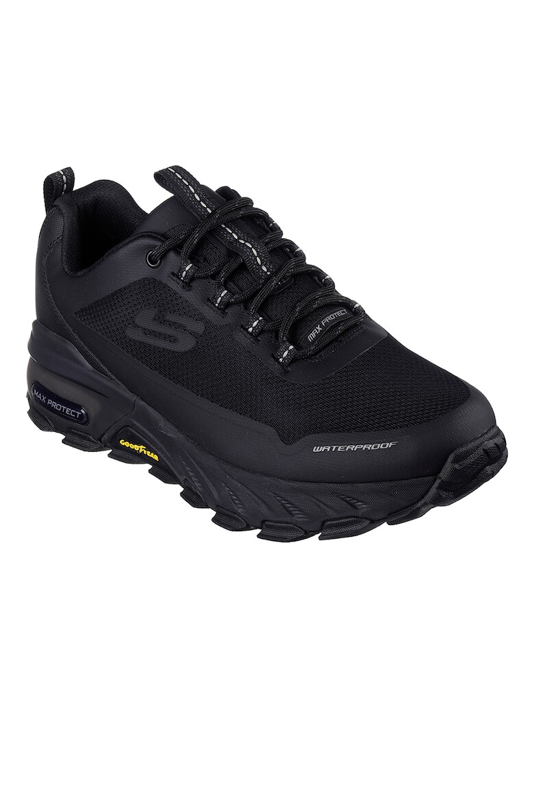 Skechers Pantofi impermeabili pentru drumetii Max Protect-Fast - Pled.ro