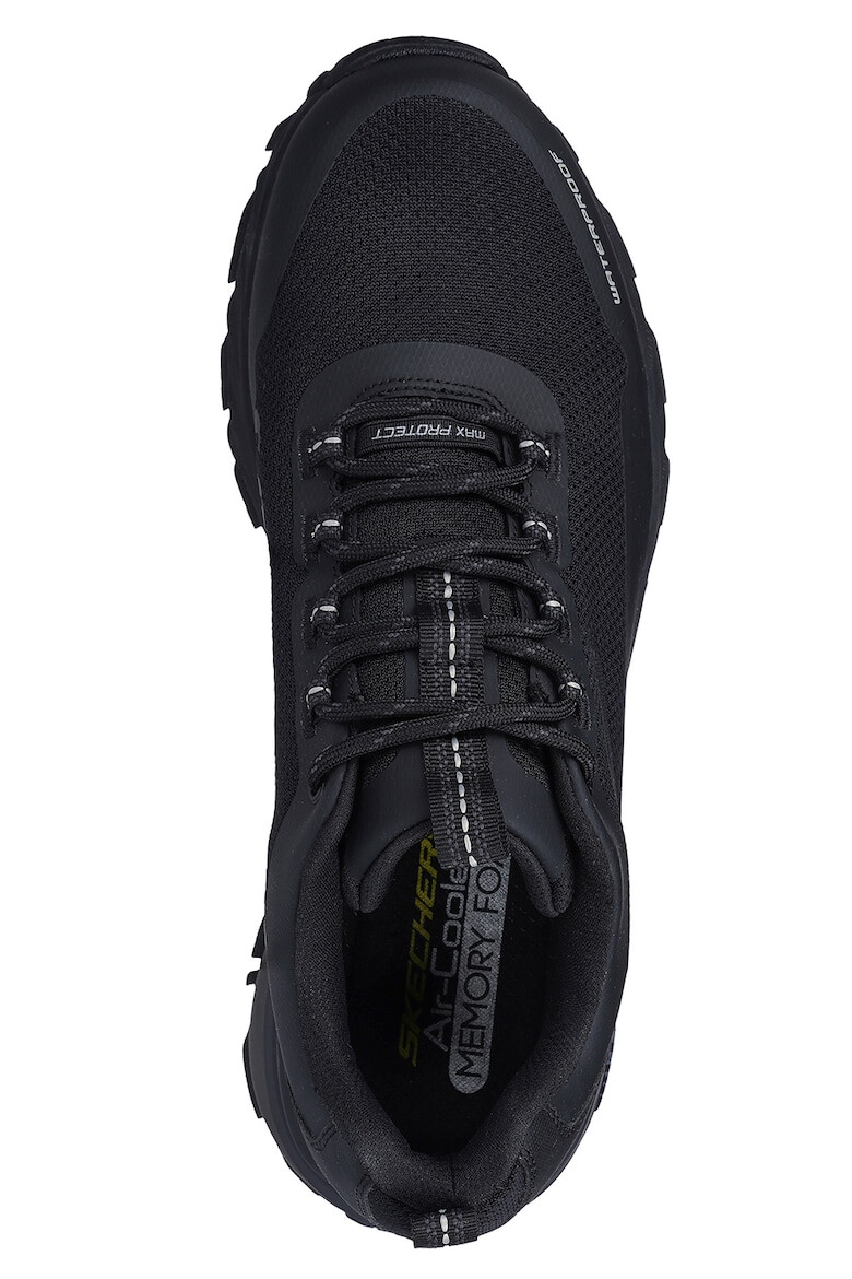 Skechers Pantofi impermeabili pentru drumetii Max Protect-Fast - Pled.ro