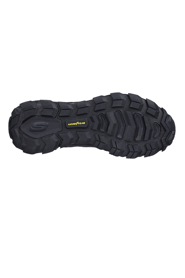 Skechers Pantofi impermeabili pentru drumetii Max Protect-Fast - Pled.ro