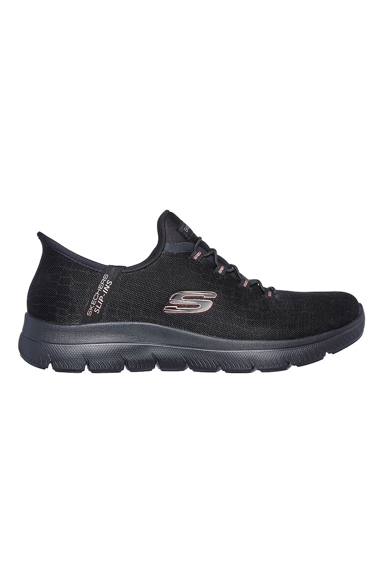 Skechers Pantofi slip-in de plasa - Pled.ro