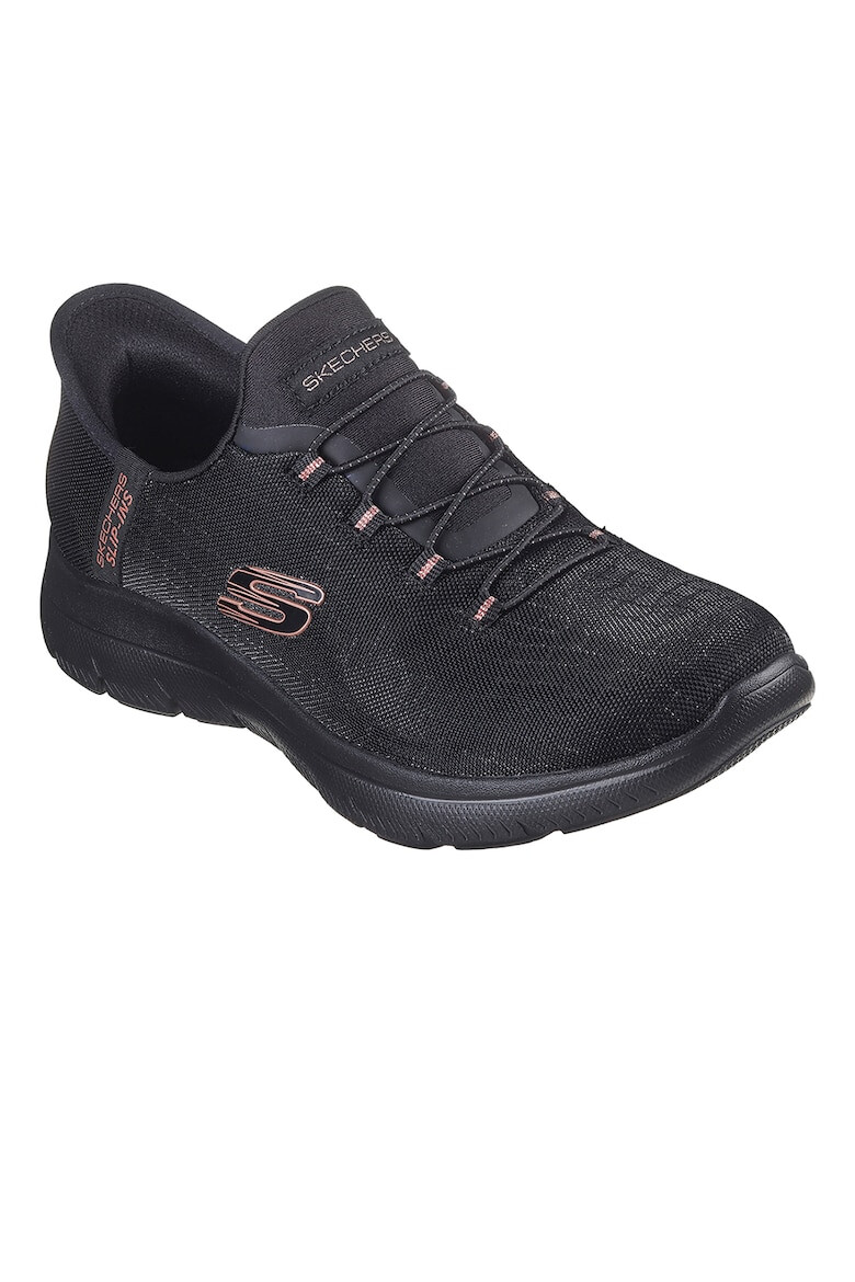 Skechers Pantofi slip-in de plasa - Pled.ro