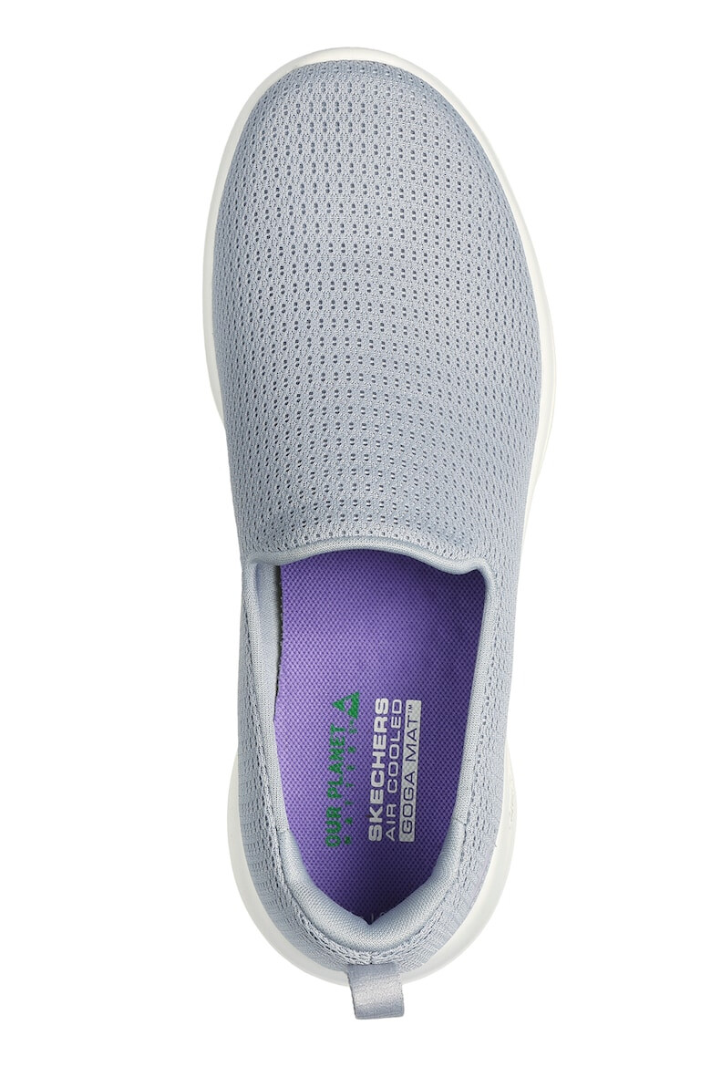 Skechers Pantofi slip-on - Pled.ro