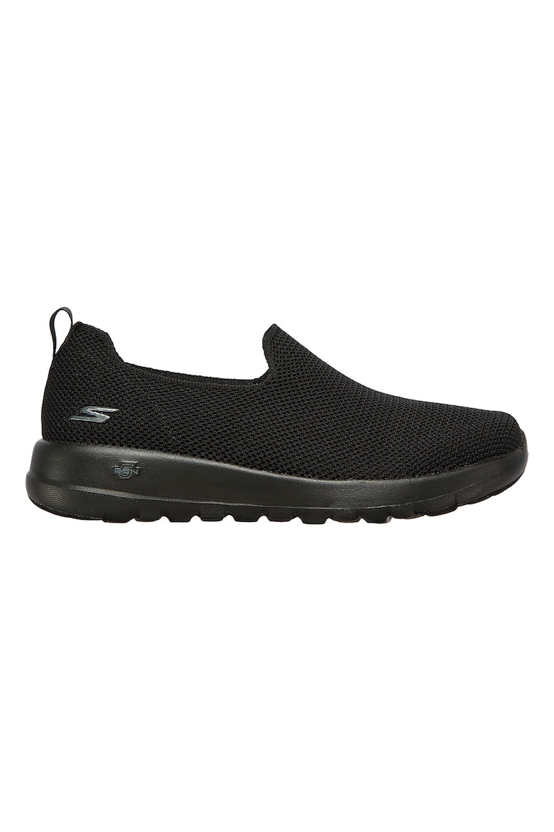 Skechers Pantofi slip-on de plasa tricotata GOwalk Joy - Sensational Day - Pled.ro