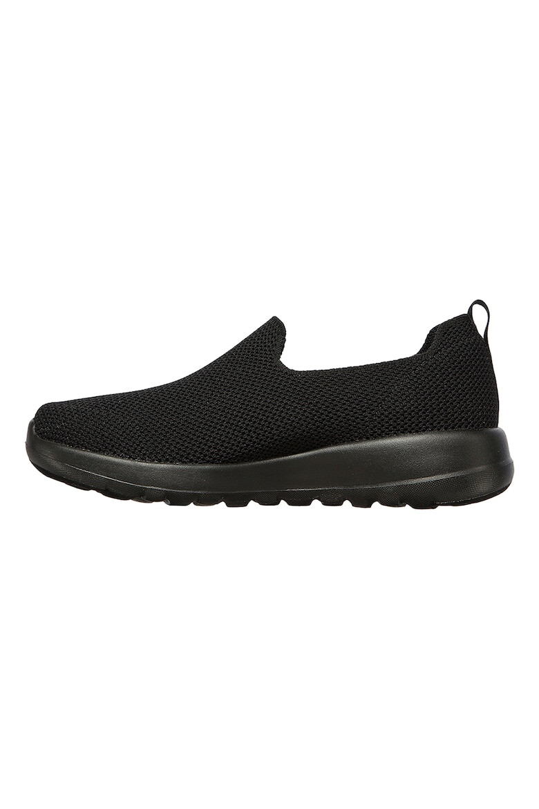 Skechers Pantofi slip-on de plasa tricotata GOwalk Joy - Sensational Day - Pled.ro