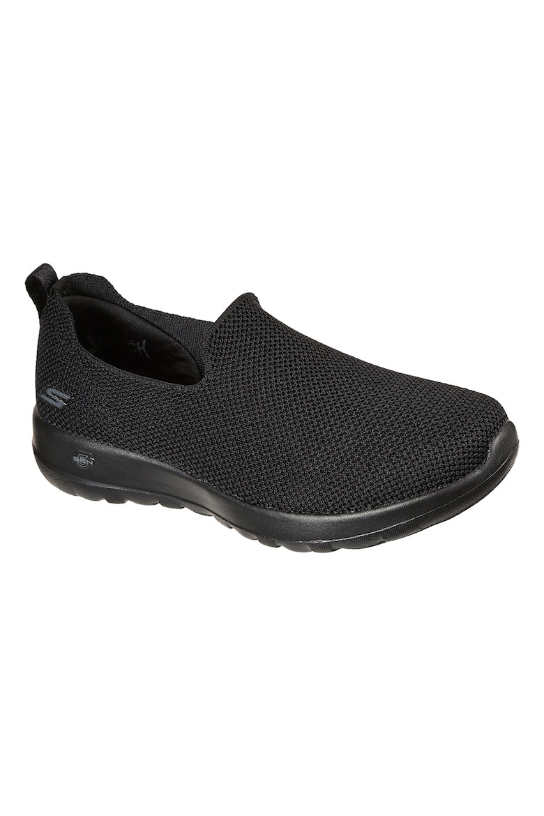 Skechers Pantofi slip-on de plasa tricotata GOwalk Joy - Sensational Day - Pled.ro