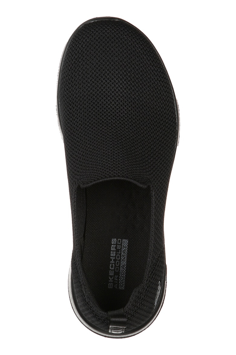 Skechers Pantofi slip-on de plasa tricotata GOwalk Joy - Sensational Day - Pled.ro