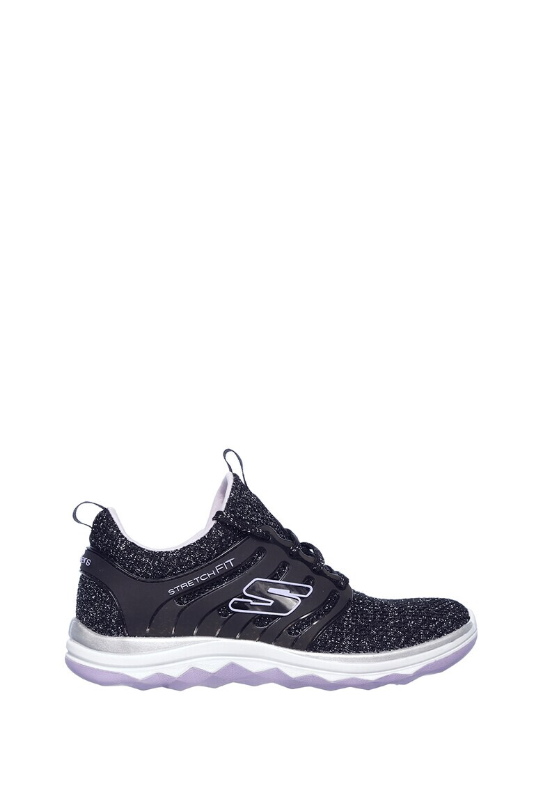 Skechers Pantofi slip-on Diamond Runner - Pled.ro