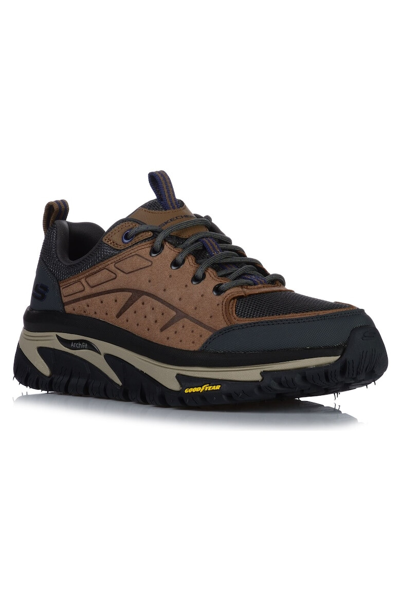 Skechers Pantofi sport ARCH FIT ROAD WALKER 237488BRMT - Pled.ro