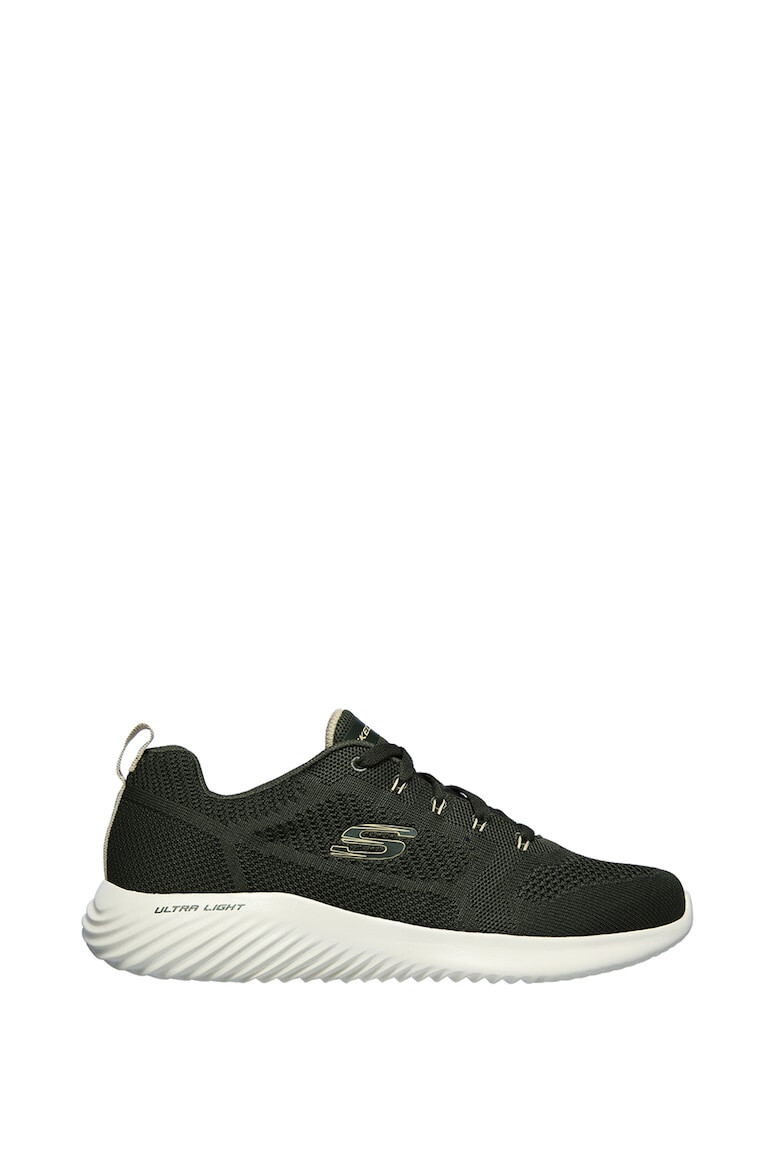 Skechers Pantofi sport Bounder Rinstet - Pled.ro