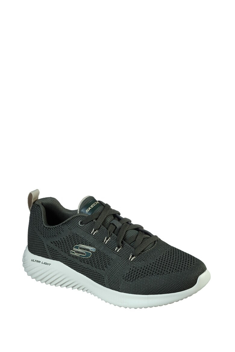 Skechers Pantofi sport Bounder Rinstet - Pled.ro