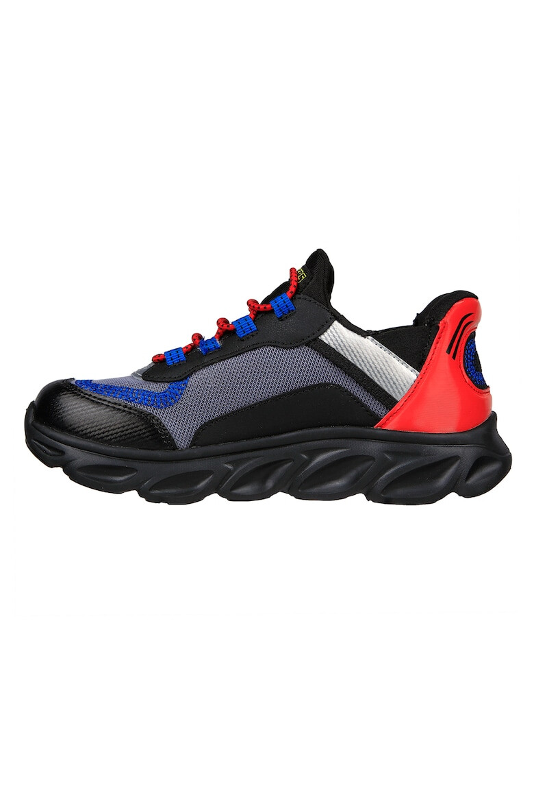 Skechers Pantofi sport colorblock Flex Glide - Pled.ro