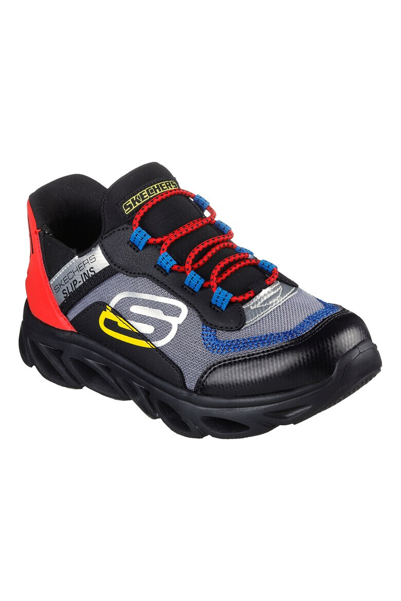 Skechers Pantofi sport colorblock Flex Glide - Pled.ro