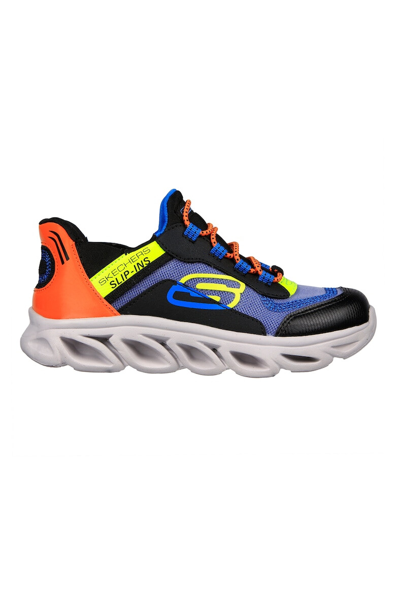 Skechers Pantofi sport colorblock Flex Glide - Pled.ro